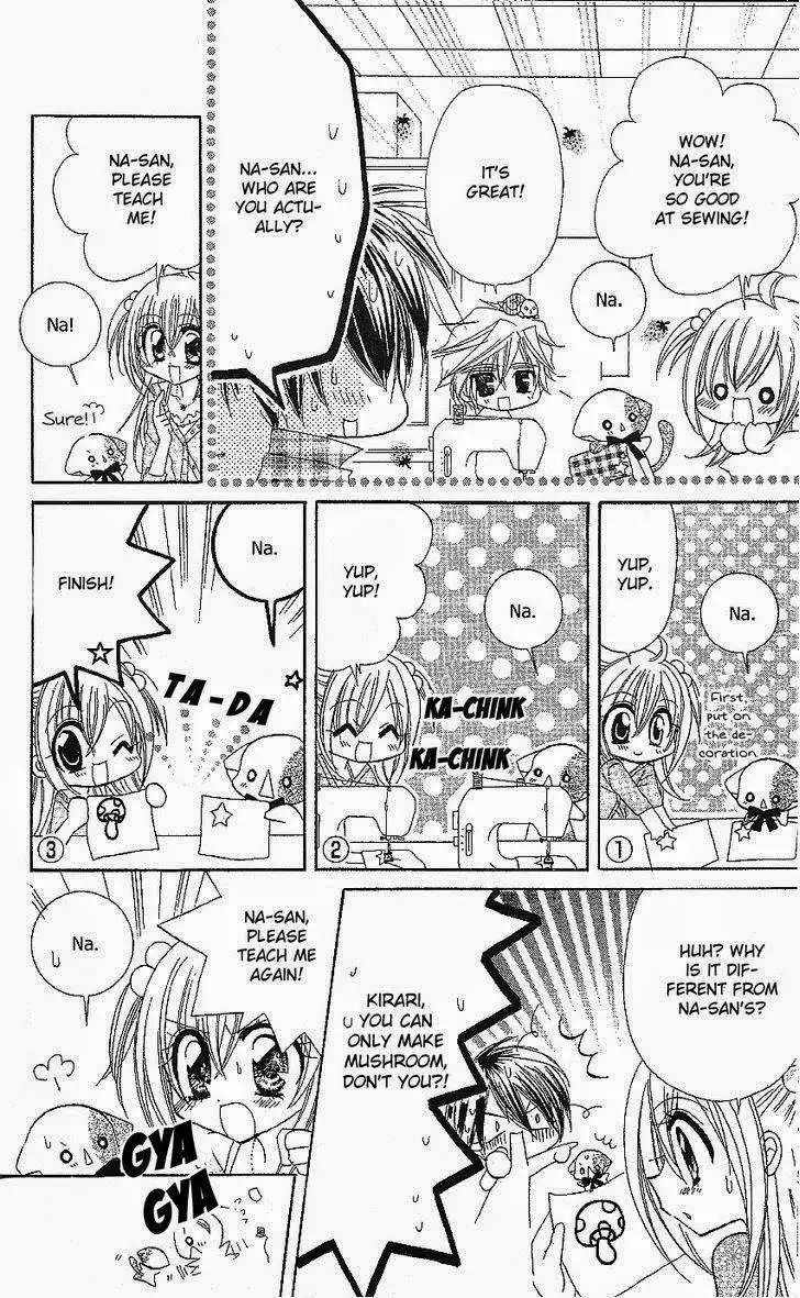 Kirarin Revolution Chapter 17 7